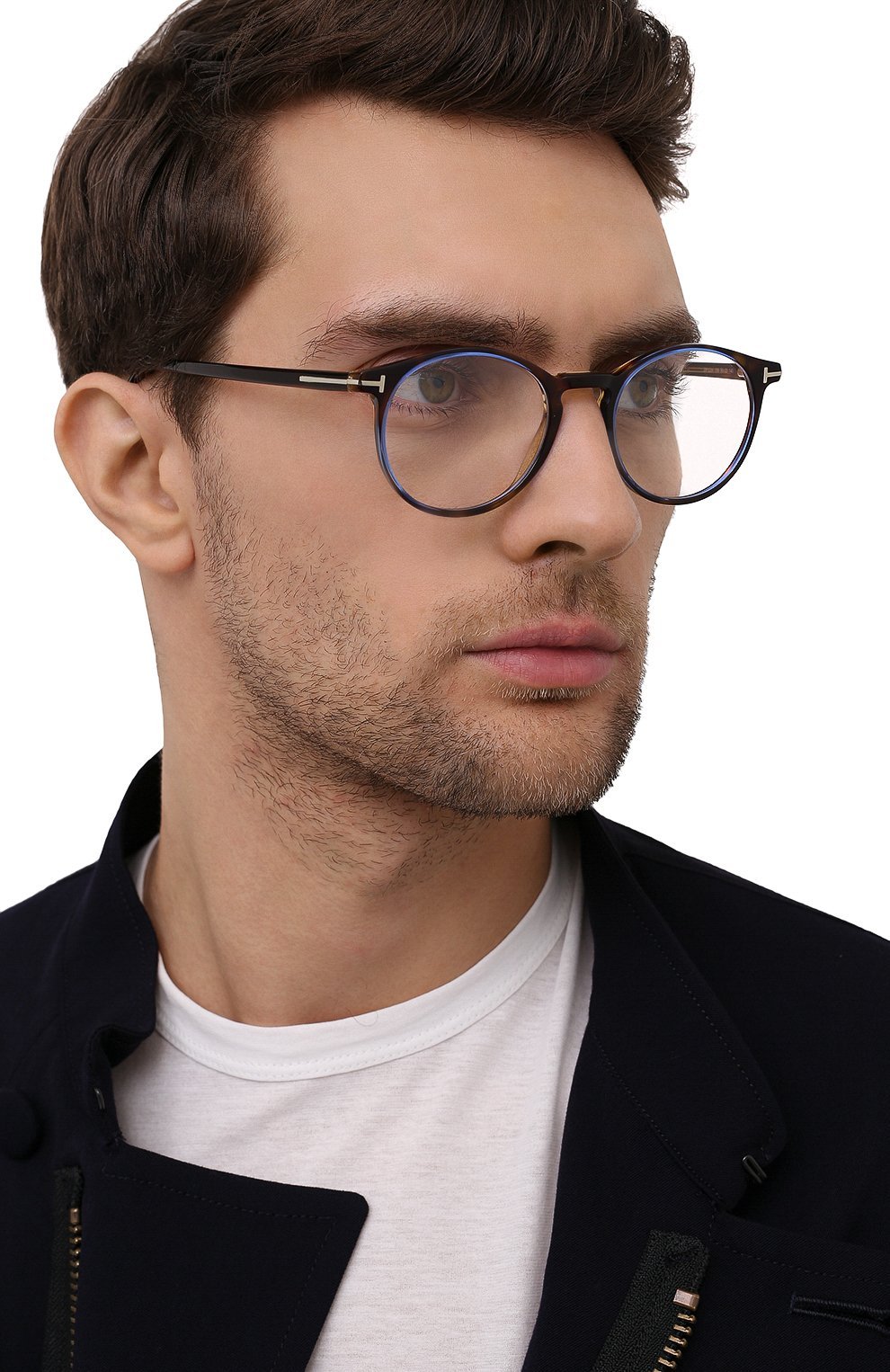 Оправа TOM FORD, арт. TF5294 056 50, фото 3