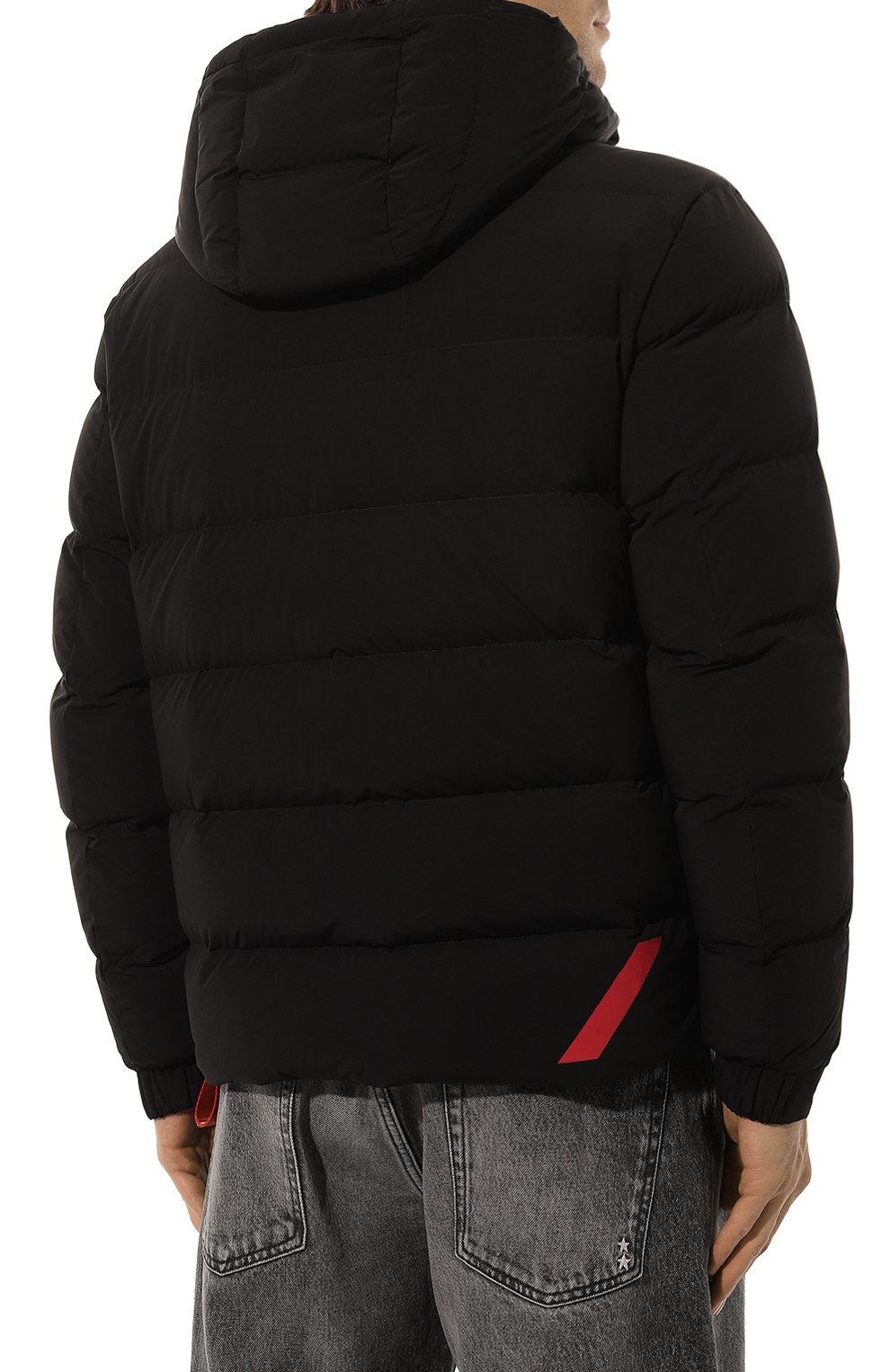 Пуховик AFTER LABEL, арт. VERBIER/N7864-1, фото 4