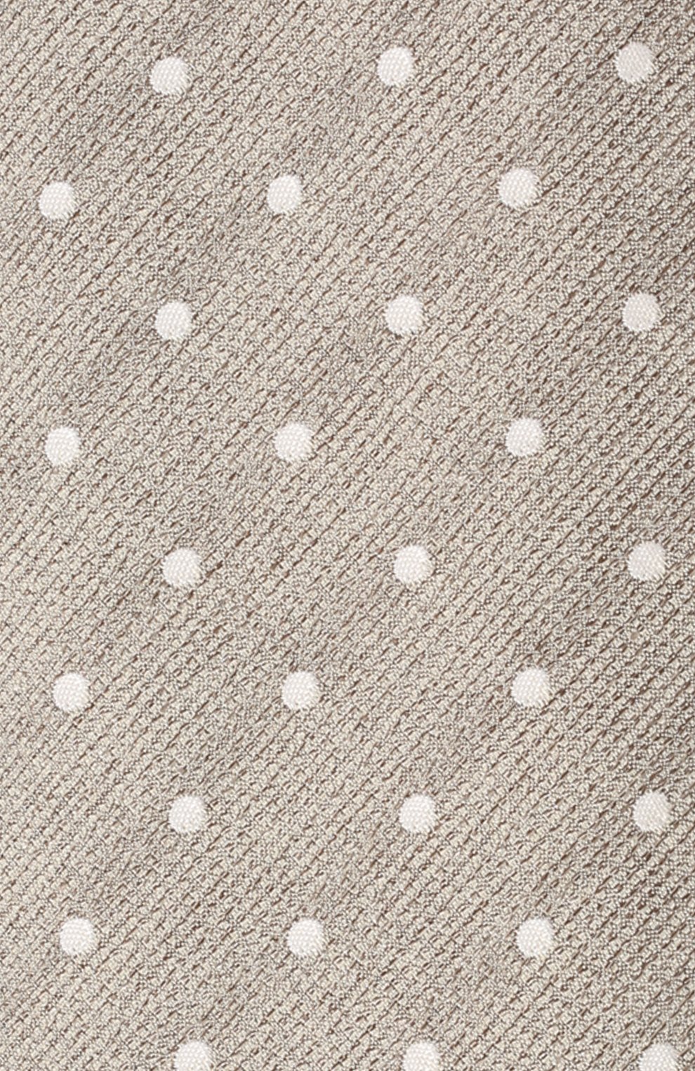 Галстук из шелка и хлопка VAN LAACK, арт. LUIS-EL/K04224, фото 4