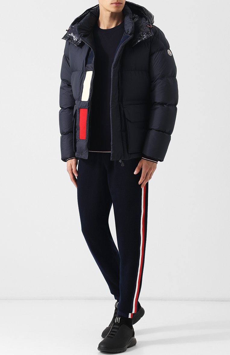 Glacier moncler on sale