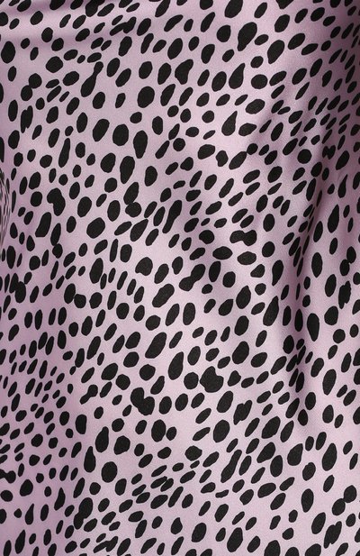 Платье SEVEN LAB, арт. D-K1 leopard lilac, фото 5