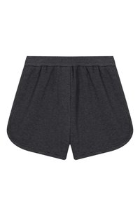 Темно-серый