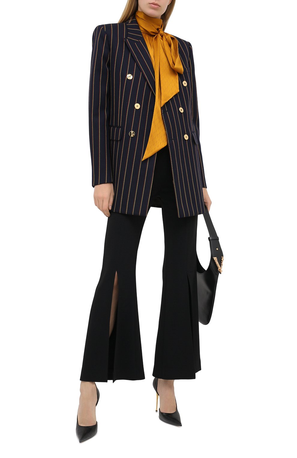 Брюки ROLAND MOURET, арт. PW20/S0236/F2241, фото 3