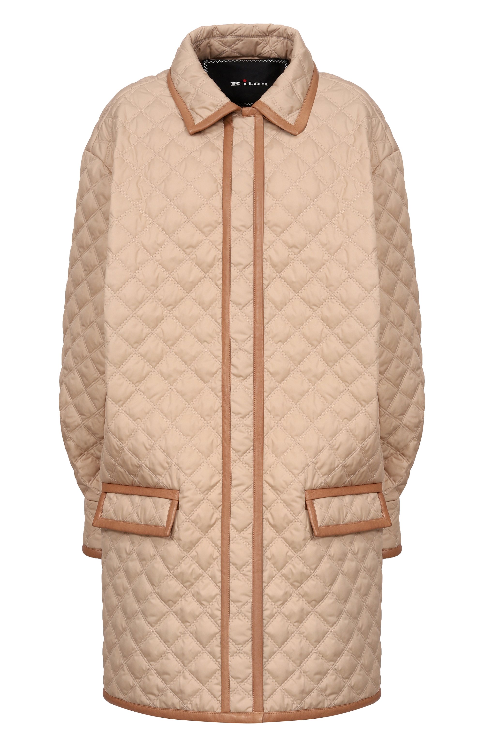 Куртка KITON, арт. D61612K0945, фото 1