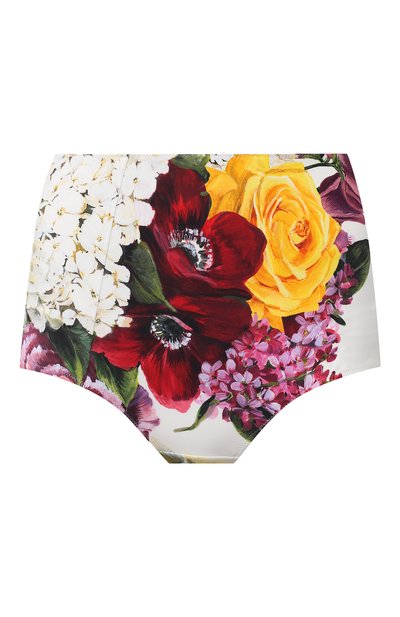 Женский плавки-бикини DOLCE & GABBANA, арт. 02A16J/FSG06
