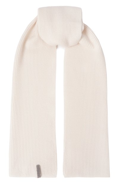 Кашемировый шарф BRUNELLO CUCINELLI, арт. B12M10769B