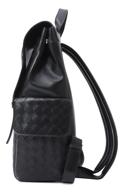Рюкзак back-to-school BOTTEGA VENETA, арт. 805971 V2HL1, фото 4