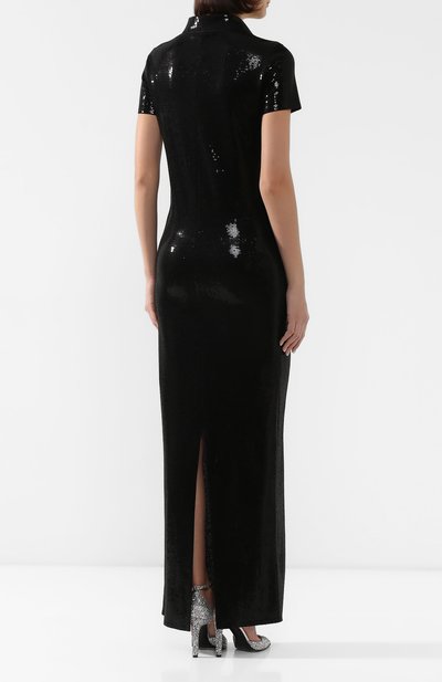 Платье с пайетками RALPH LAUREN, арт. 290767308, фото 4