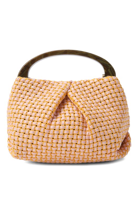 Сумка Dries Van Noten 011524/0901 Бежевый 011524/0901