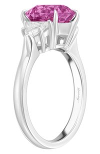 Кольцо MERCURY, арт. MR24619WDSPIN, фото 3