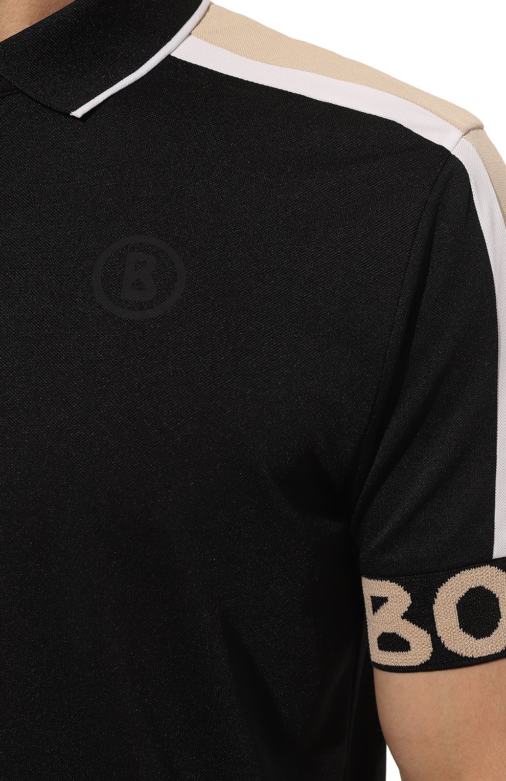 Поло BOGNER, арт. 51202787, фото 5