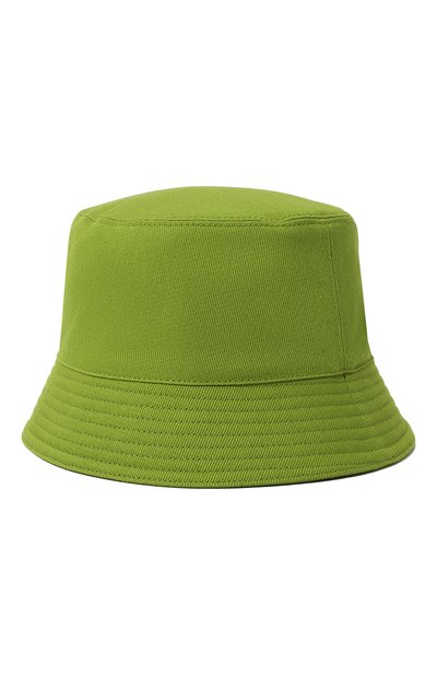 Хлопковая панама PRADA, арт. 2HC137-2DXI-F0613, фото 3