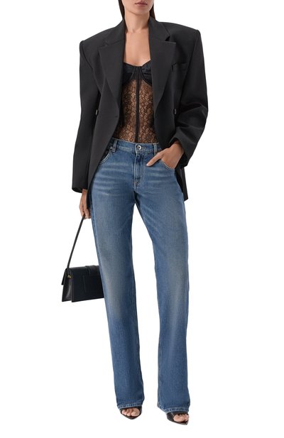 Женское боди KIKI DE MONTPARNASSE, арт. H251BD041