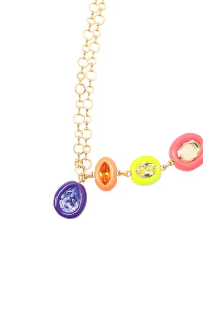 Колье LILI ARCHIVE, арт. М.251, фото 3