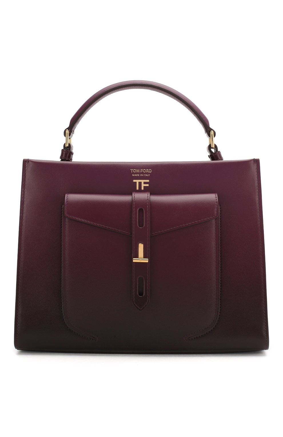 Сумка t-twist TOM FORD, арт. L1203T-ICL001, фото 1