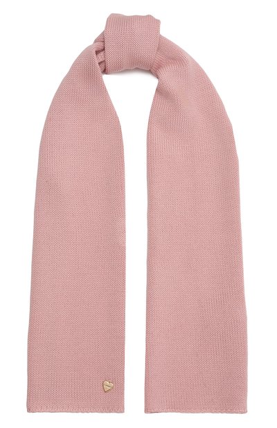 Шерстяной шарф IL TRENINO, арт. CL-4030/J