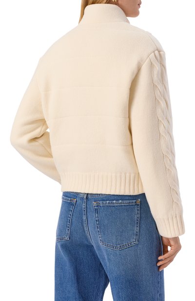 Шерстяная куртка GRAN SASSO, арт. 13202/25002, фото 4