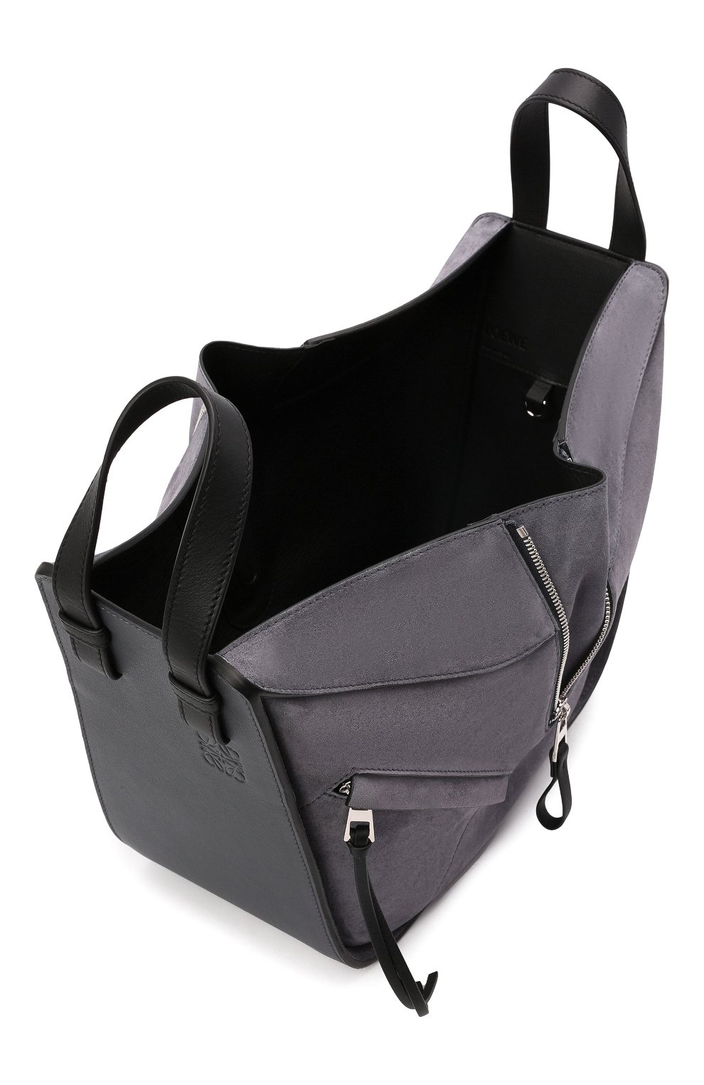 Сумка hammock small LOEWE, арт. A538S35X17, фото 5