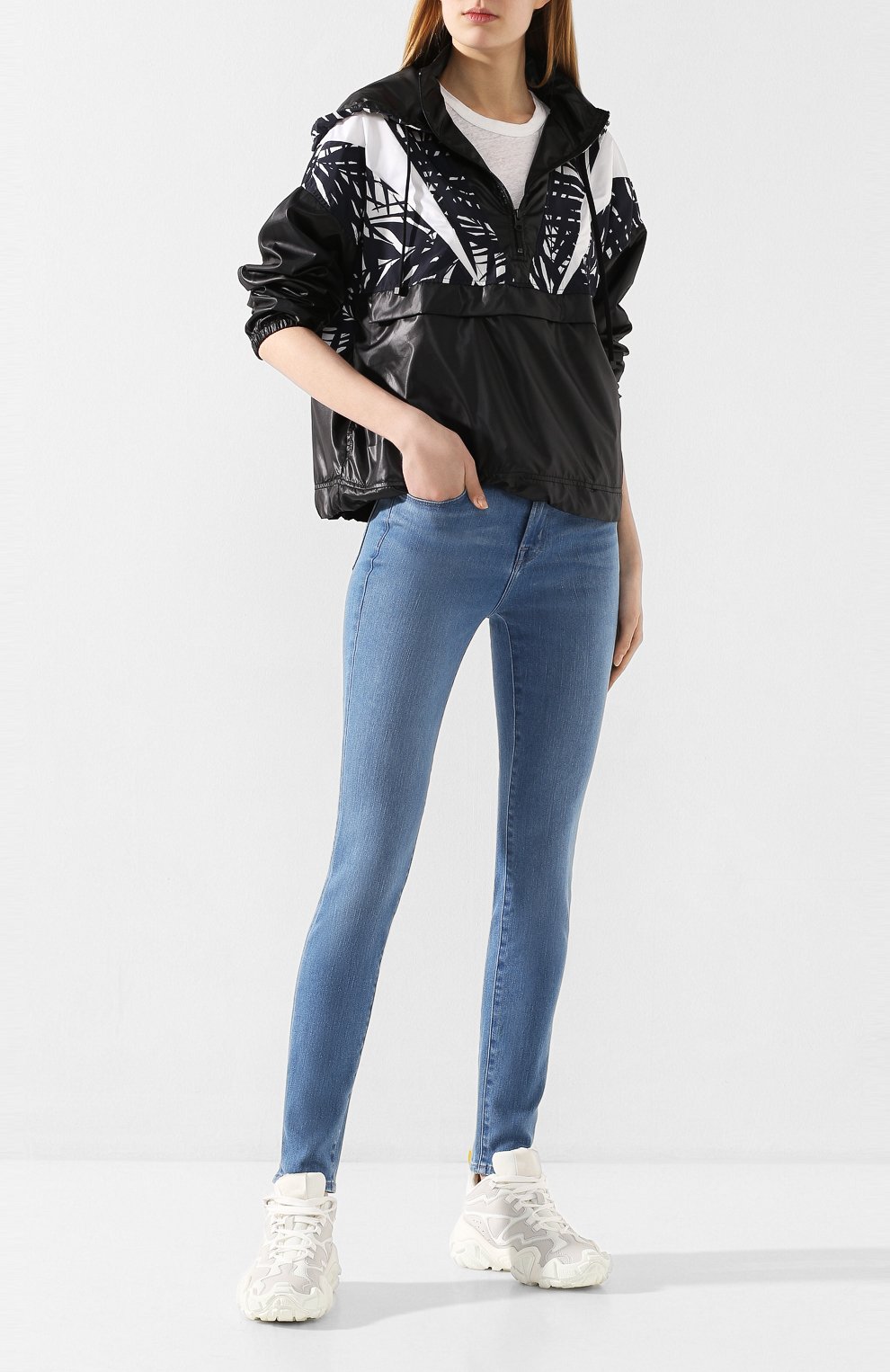 Анорак KORAL, арт. A4228N94, фото 2