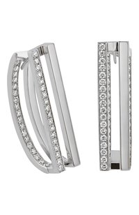 Серьги JACOB AND CO, арт. 91739399, фото 1