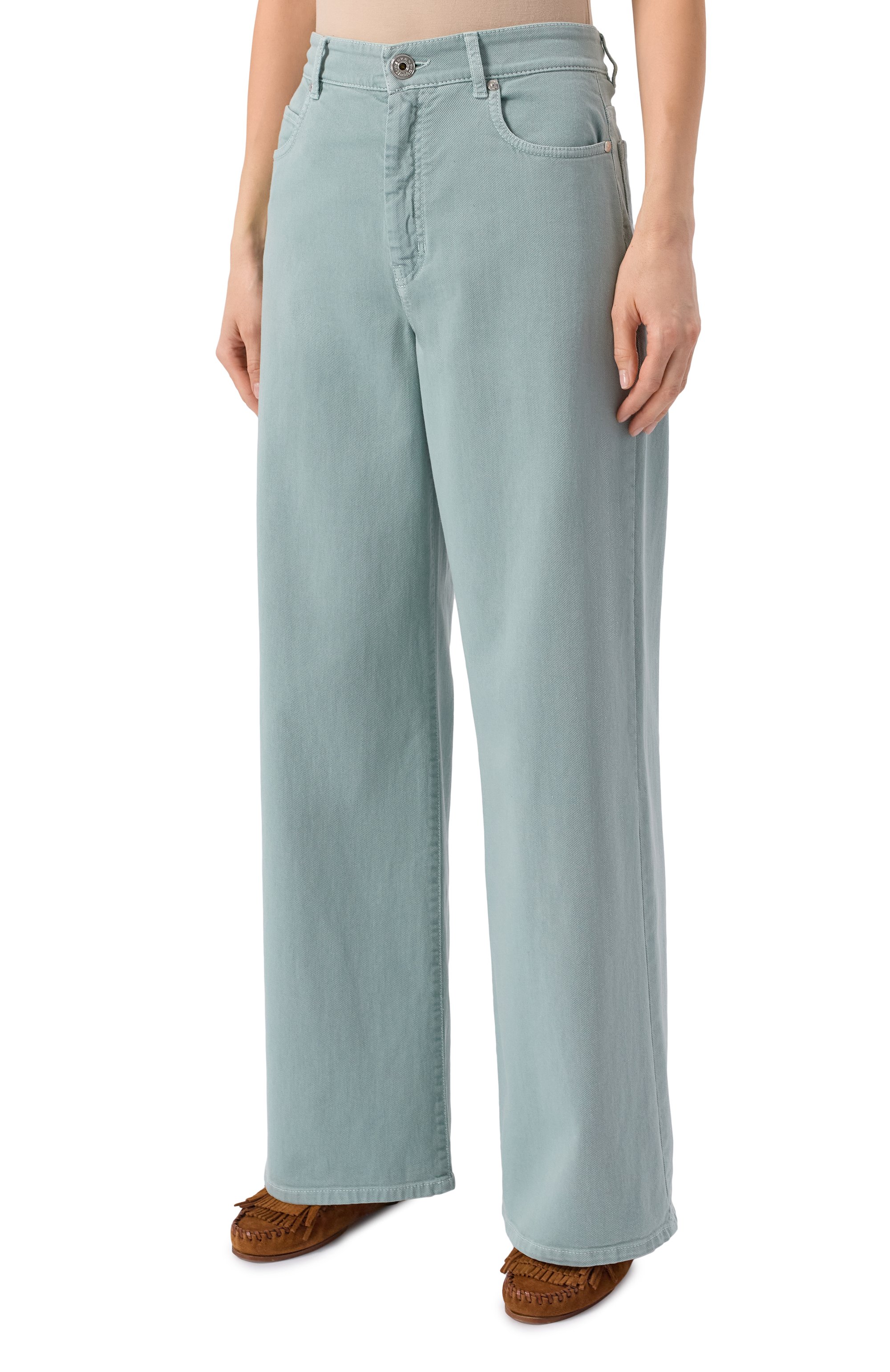 Джинсы WEEKEND MAX MARA, арт. MEDINA, фото 3