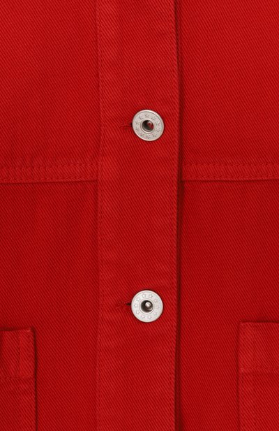 Джинсовая куртка IL GUFO, арт. P25GR220J0044/10A-14A, фото 3