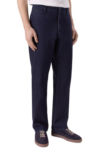 Джинсы MVST, арт. M25.1MM.T416/46-64, фото 3