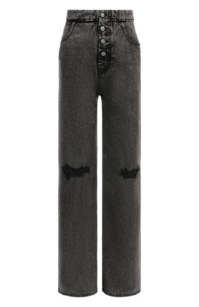 Женские джинсы MM6, арт. S52LA0241/M35149