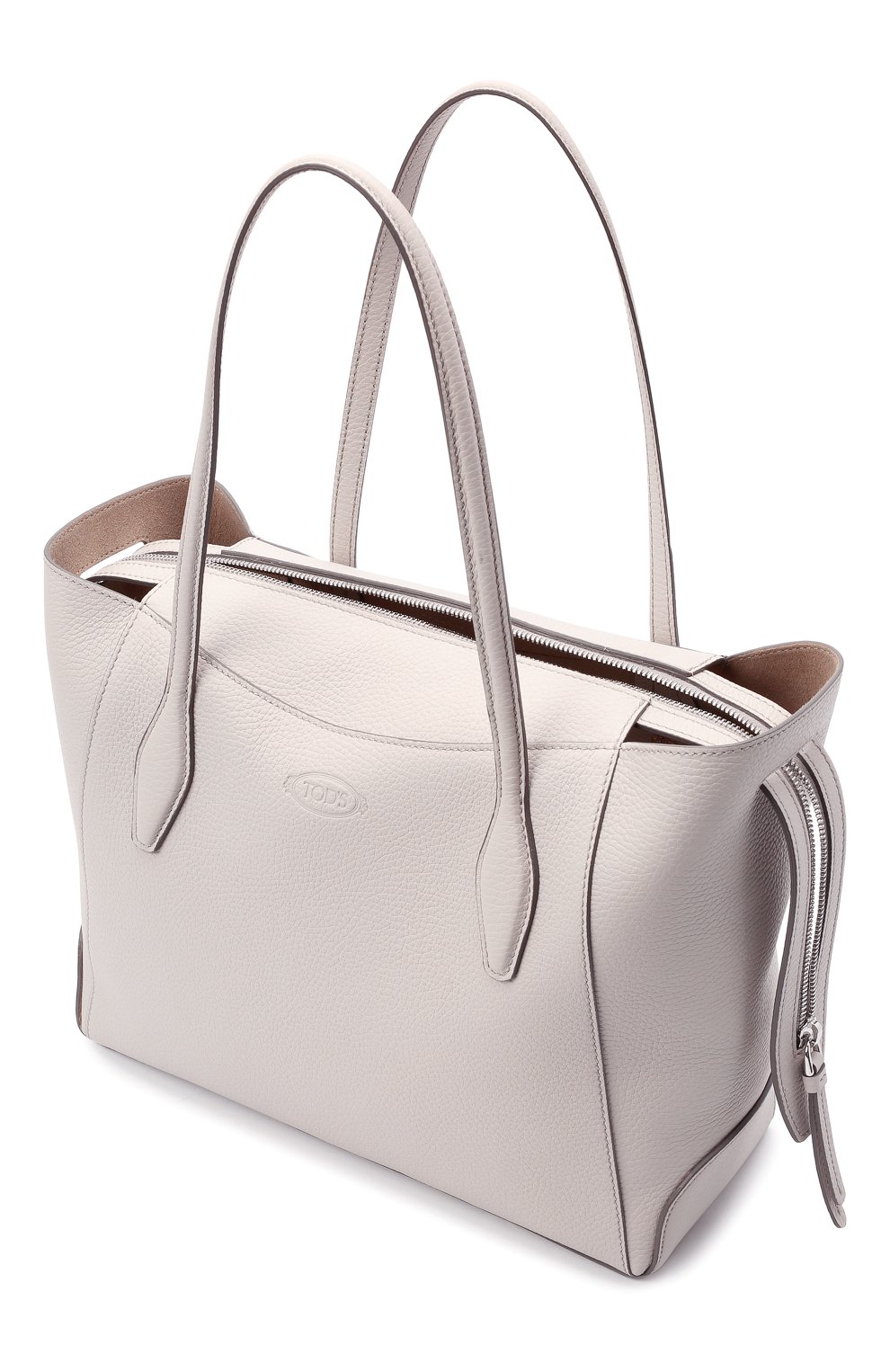 Сумка-шопер aos medium TOD’S, арт. XBWA0SA0300RIA, фото 4