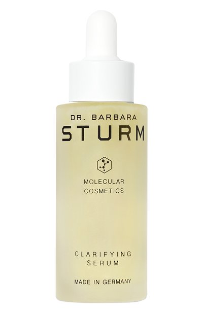 Сыворотка с антивозрастным эффектом для проблемной кожи лица (30ml) DR. BARBARA STURM, арт. 4015165337836, фото 1