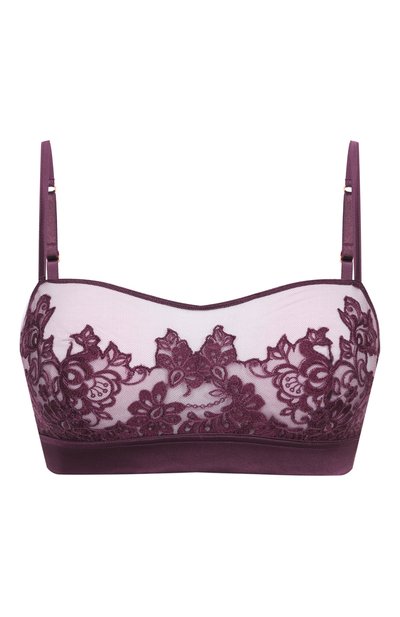 Женский бюстгальтер-бандо GIANANTONIO PALADINI, арт. I92CR02