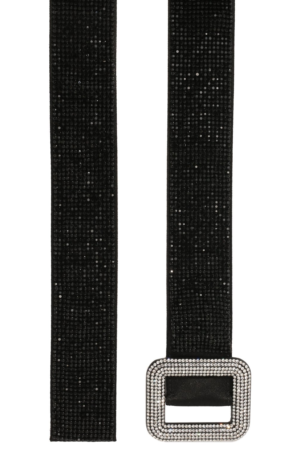 Пояс с отделкой стразами BENEDETTA BRUZZICHES, арт. 5131, фото 3