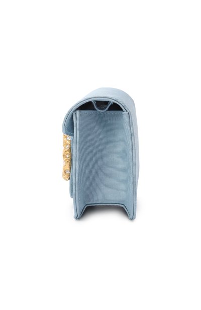 Сумка locò VALENTINO, арт. 6W0B0R24/LDG, фото 4