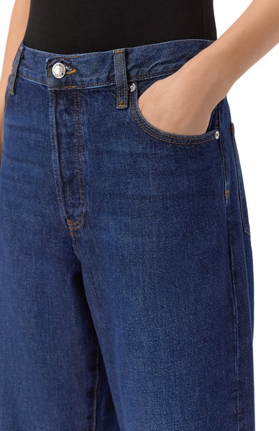 Джинсы the loose FRAME DENIM, арт. 2002105, фото 5