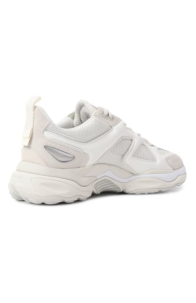 Комбинированные кроссовки satellite runner AXEL ARIGATO, арт. F1679006, фото 5