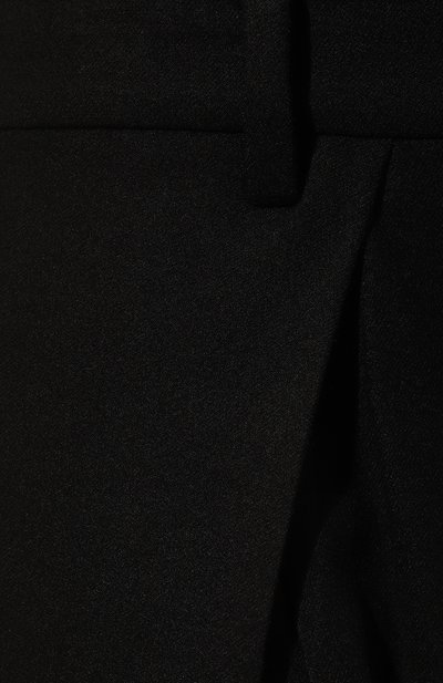 Шерстяные брюки JUUN.J, арт. JC4921P21/5, фото 5