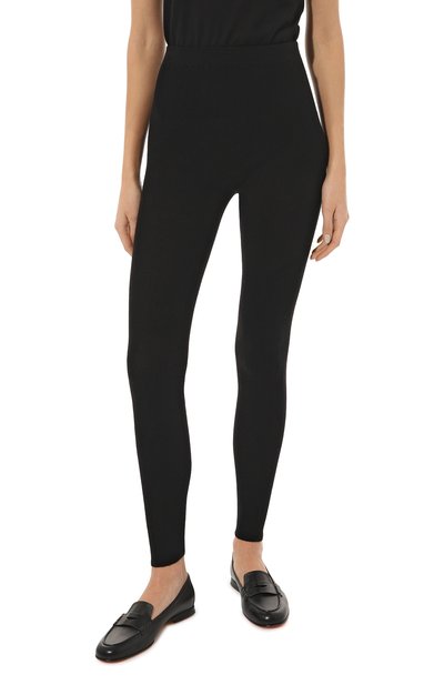 Кашемировые легинсы MVST, арт. TSA05PM/2533, фото 3