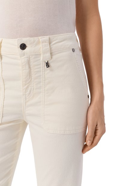 Бархатные брюки BOGNER, арт. 16211065, фото 5