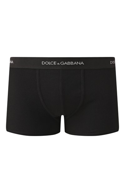 Мужские хлопковые боксеры DOLCE & GABBANA, арт. M4C13J/0NN96