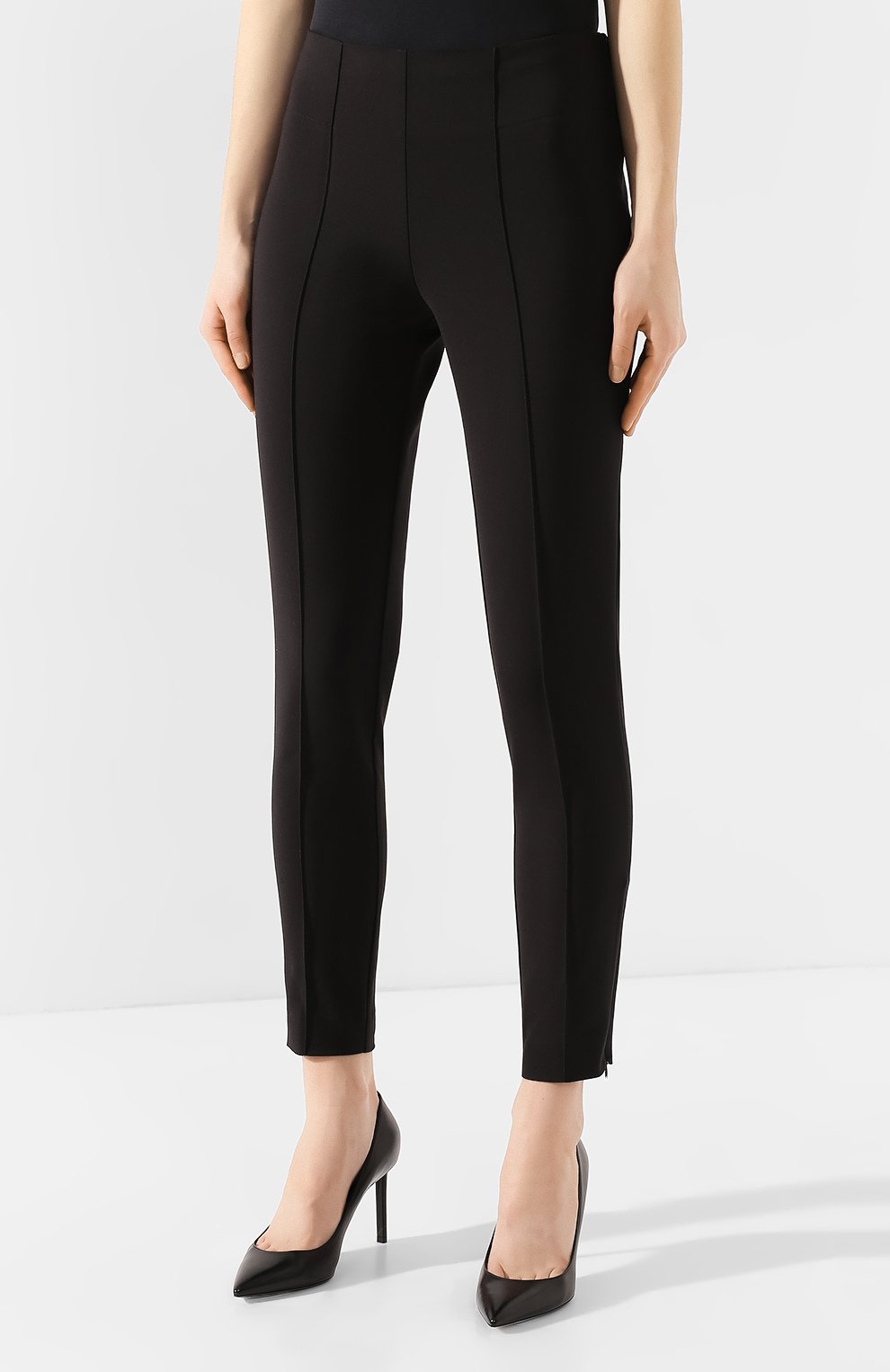 Брюки BY MALENE BIRGER, арт. Q66178016/ADELI0, фото 3