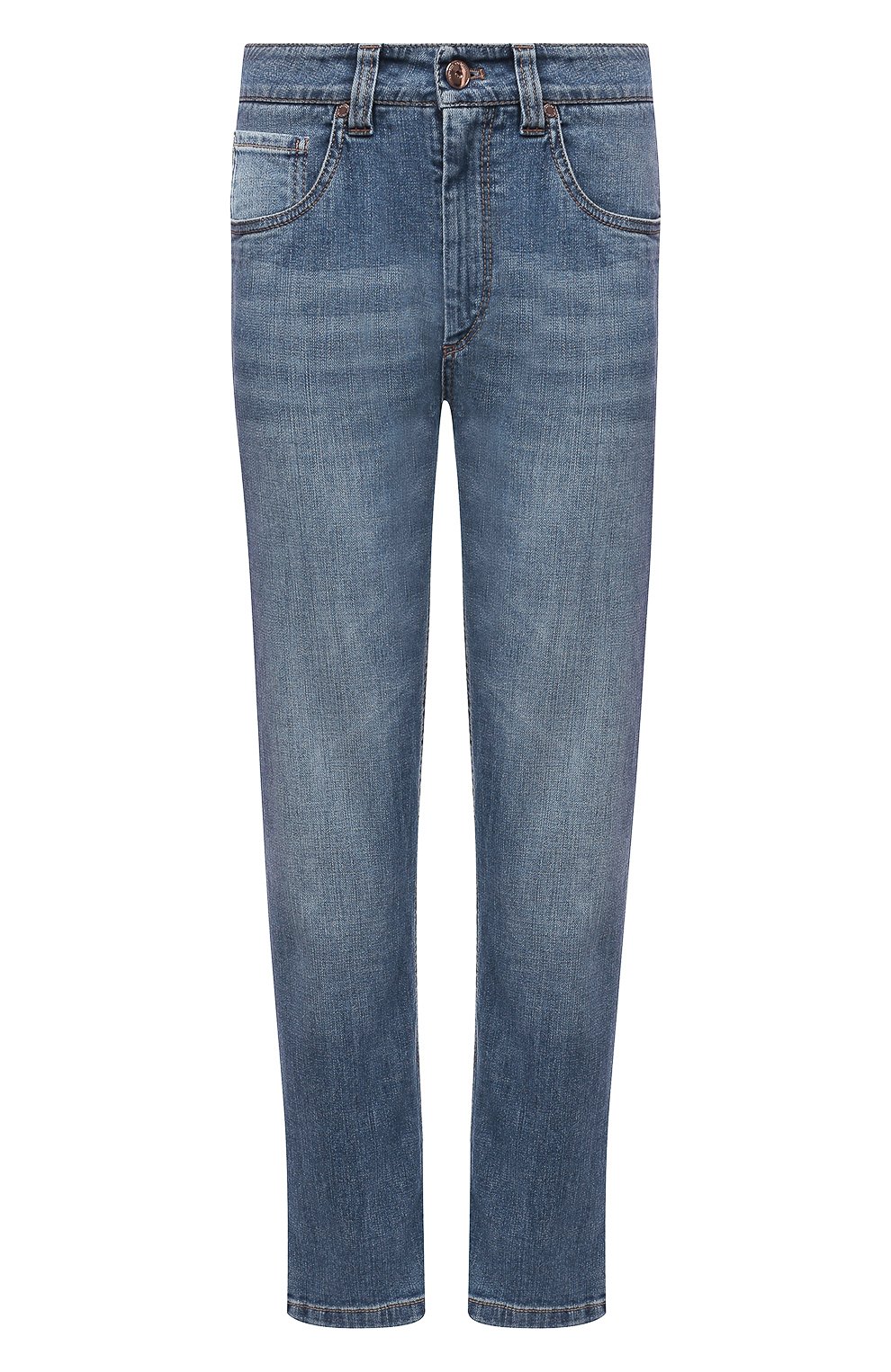 Джинсы BRUNELLO CUCINELLI, арт. MH186P5676, фото 1