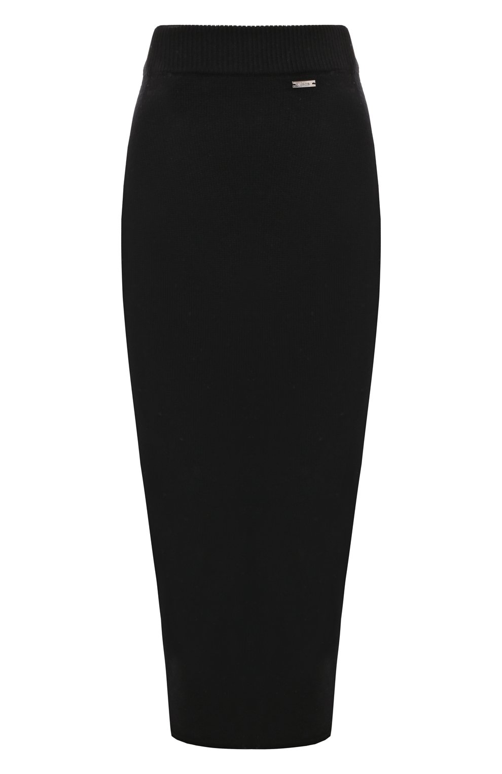 Кашемировая юбка KITON, арт. D5474840002, фото 1