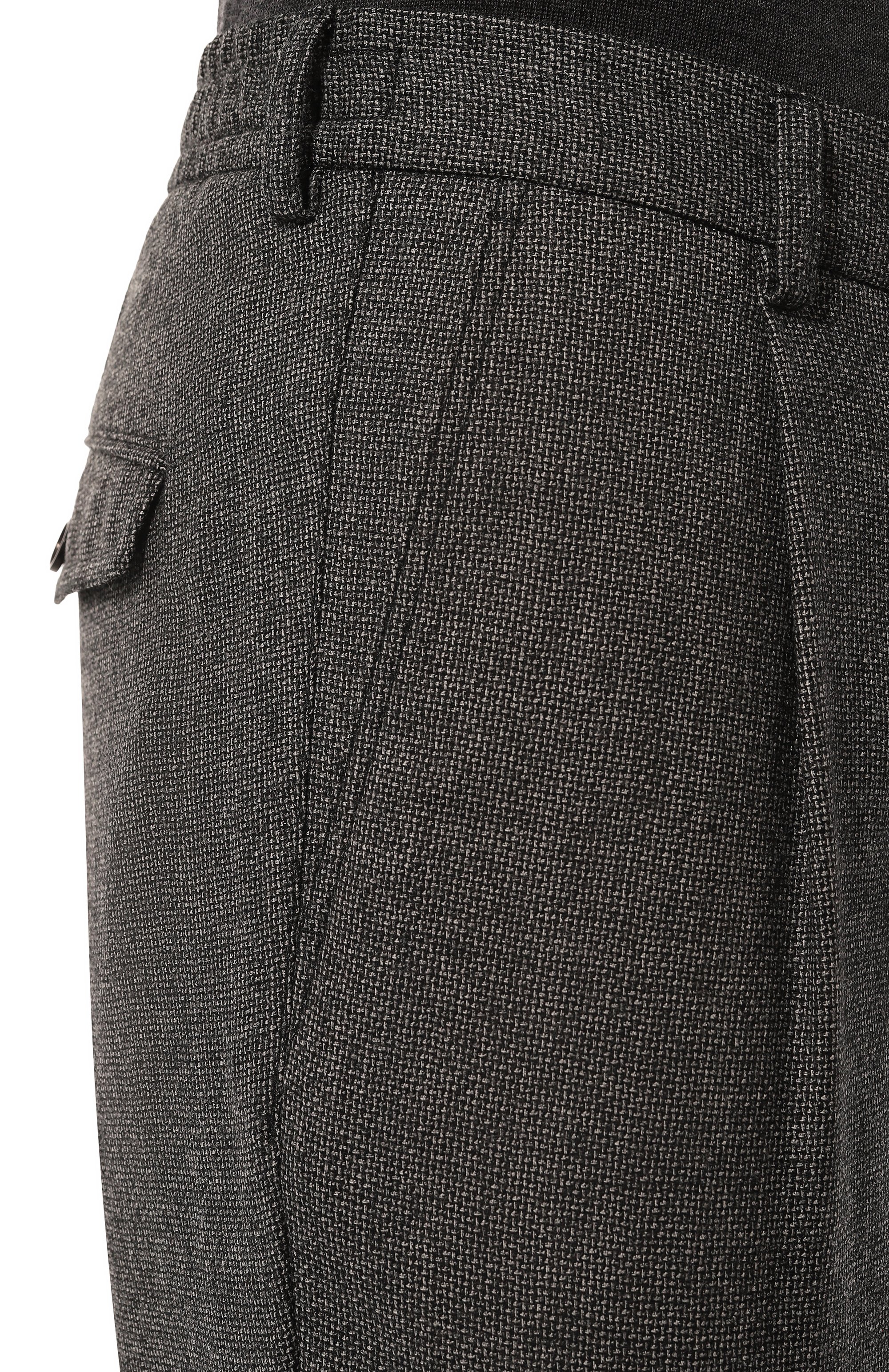 Шерстяные брюки WINDSOR, арт. FL0M0/10014512, фото 5