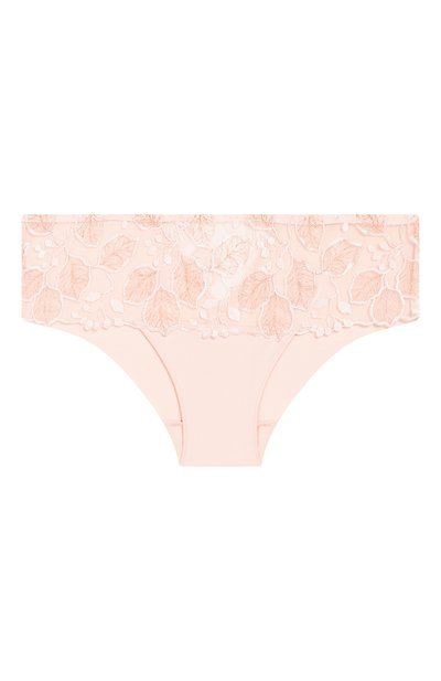Женские трусы-шорты SIMONE PERELE, арт. 13L630_роз
