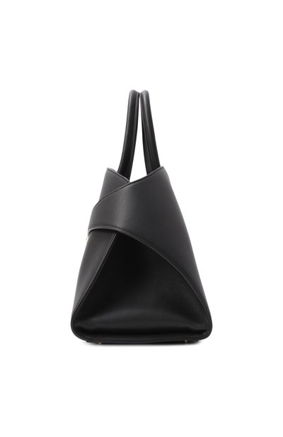 Сумка hug large FERRAGAMO, арт. 215921/766649, фото 4