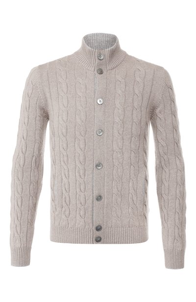 Кашемировый кардиган ANDREA CAMPAGNA, арт. 23138/15572, фото 1