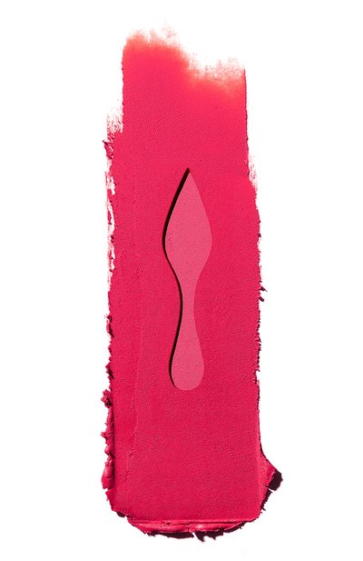 Матовая помада для губ velvet matte, оттенок goyetta CHRISTIAN LOUBOUTIN цвета по цене 6900 руб., арт. 8435415029520, фото 2 Матовая помада для губ velvet matte, оттенок goyetta CHRISTIAN LOUBOUTIN, арт. 8435415029520, фото 2
