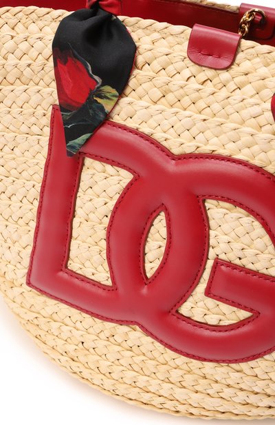 Сумка kendra DOLCE & GABBANA, арт. BB7694/A6462, фото 3