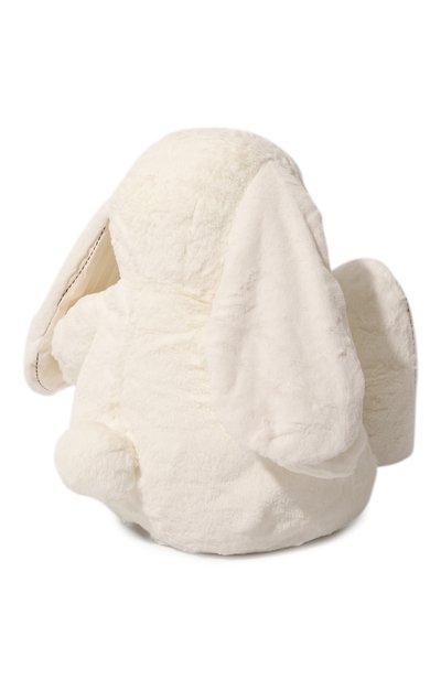 Плюшевая игрушка кролик TARTINE ET CHOCOLAT белого цвета по цене 33550 руб., арт. T30730H, фото 3 Плюшевая игрушка кролик TARTINE ET CHOCOLAT, арт. T30730H, фото 3