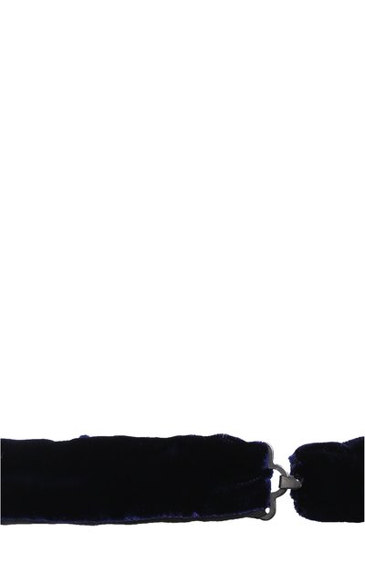 Галстук-бабочка из вискозы TOM FORD, арт. 2TF01/4CH, фото 3